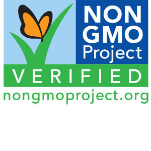 Non-GMO Project Verified