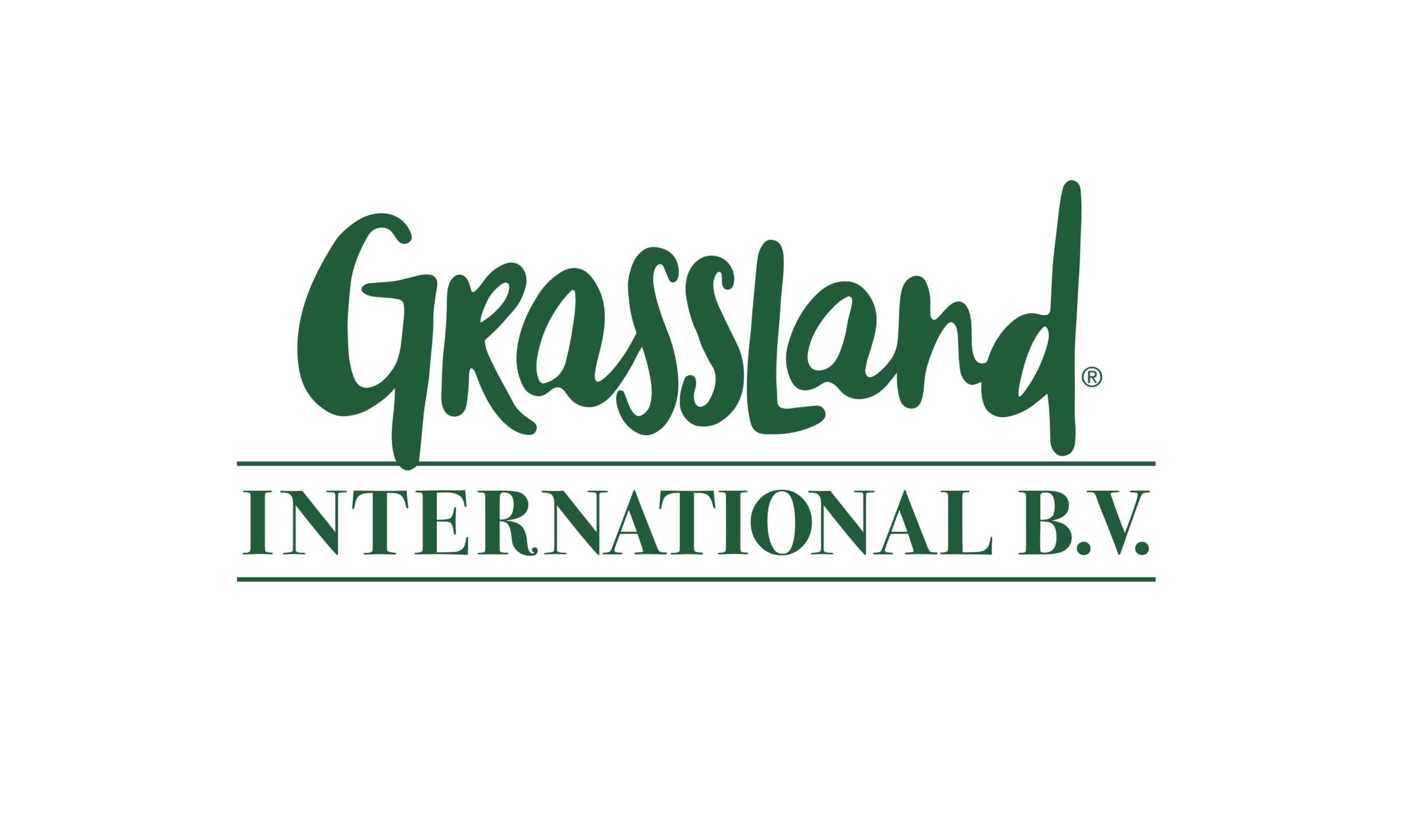 Grassland International B.V.